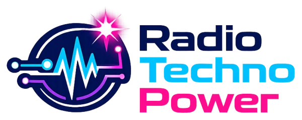 Radio Techno Power – Nowe technologie, nauka, przyszłość