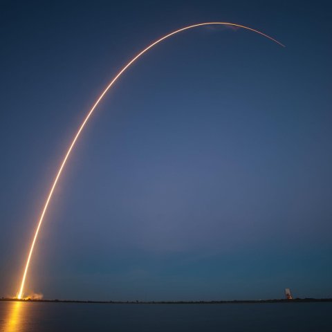 Zdjęcie: Starship SpaceX – budowa, napęd i misje największej rakiety świata