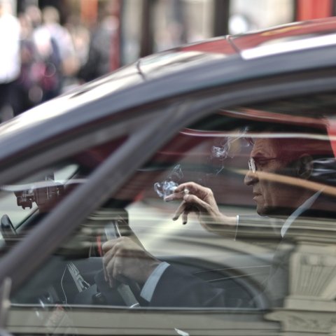 Zdjęcie: Waymo vs Tesla FSD — dwa podejścia do autonomicznej jazdy