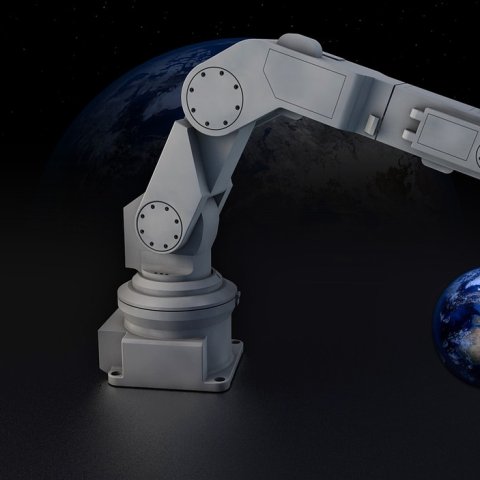 Zdjęcie: AI w modelowaniu klimatu 2026: lepsze predykcje ekstremów