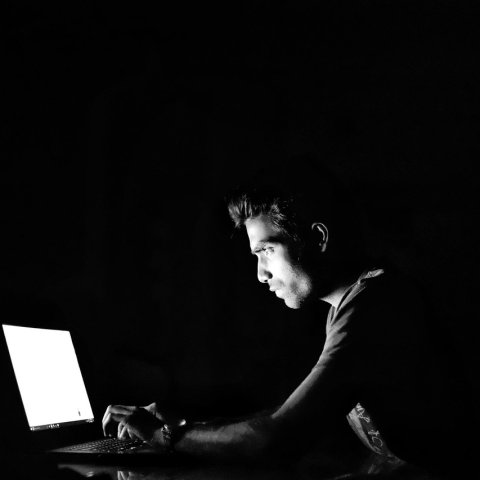 Zdjęcie: Harvest now decrypt later — czy twoje dane są już zagrożone?