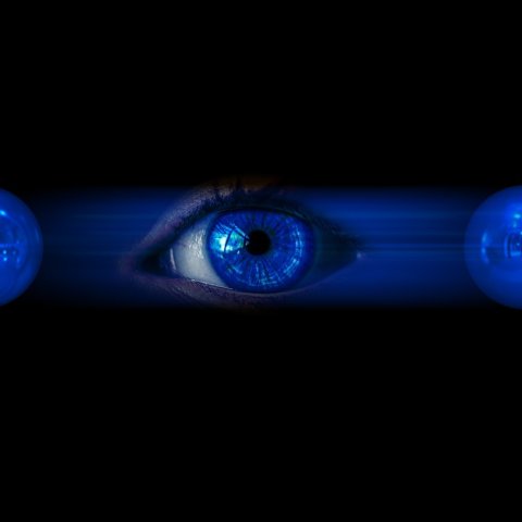 Zdjęcie: Teleportacja kwantowa — dlaczego nie można przelecieć przez ścianę