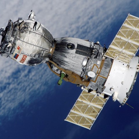 Zdjęcie: Starship jako tankowiec orbitalny — fueling na orbicie krok po kroku