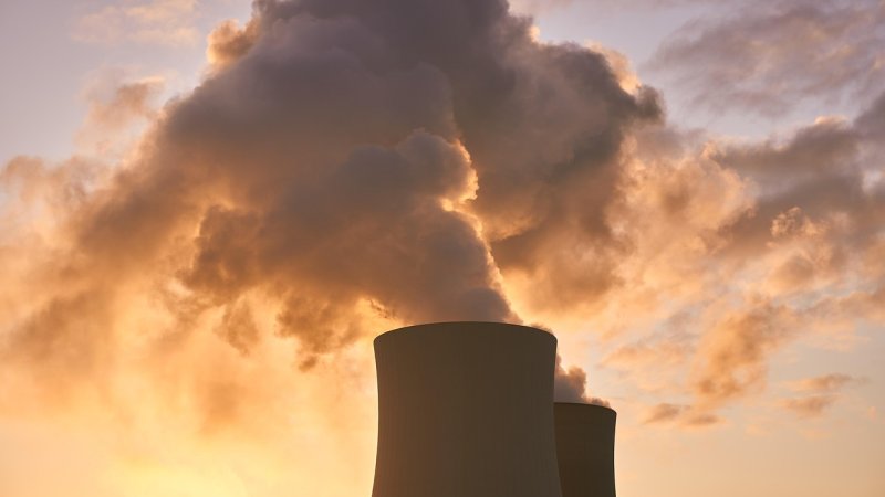 Zdjęcie: Fuzja jądrowa: od przełomu NIF do komercyjnych reaktorów 2030