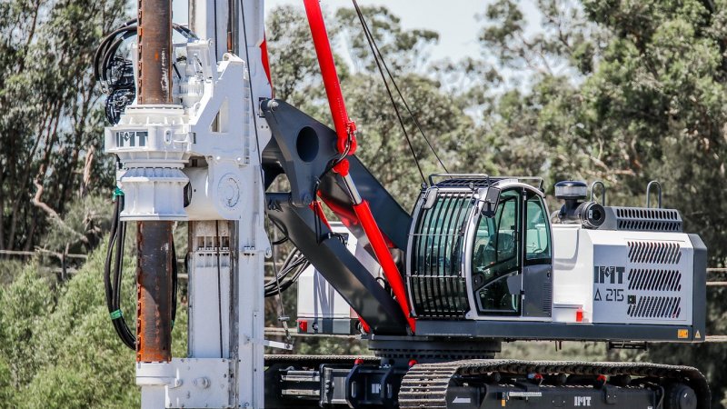 Zdjęcie: Geotermia głęboka 2026: Quaise Energy i wiercenia laserowe