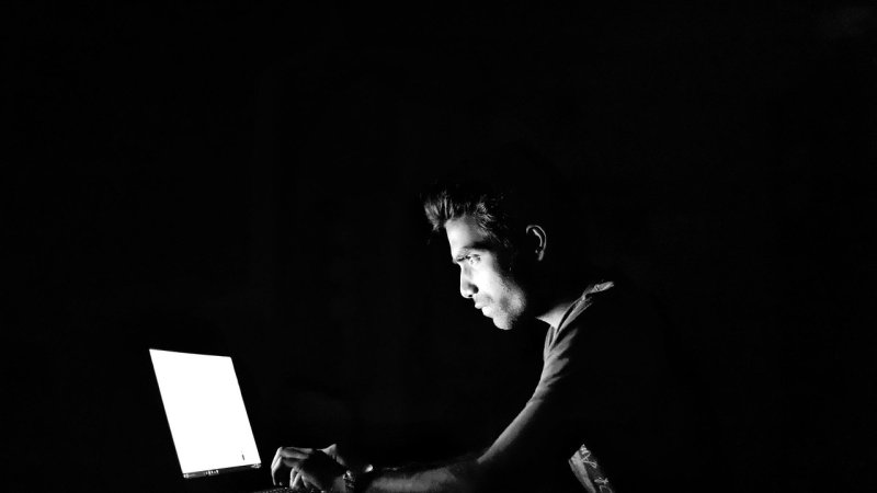 Zdjęcie: Harvest now decrypt later — czy twoje dane są już zagrożone?
