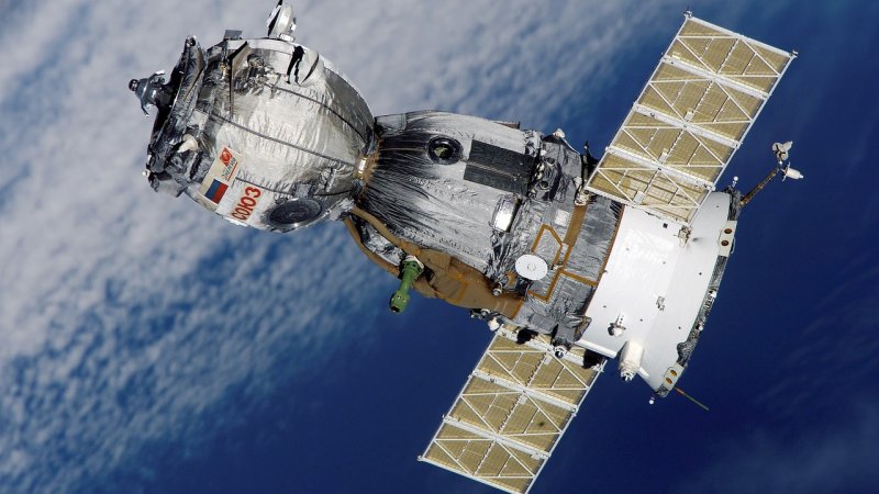 Zdjęcie: Starship jako tankowiec orbitalny — fueling na orbicie krok po kroku